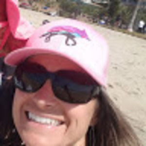 Meet your Posher, Maggie